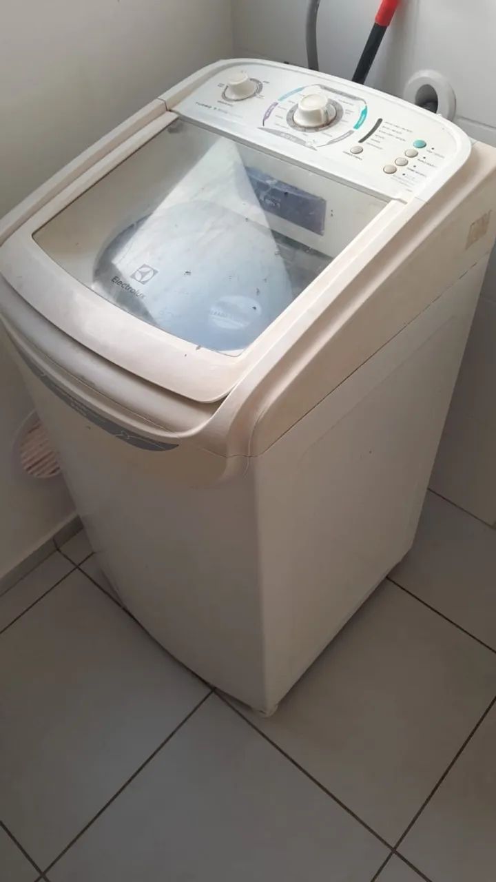 Máquina de lavar  - Foto 2