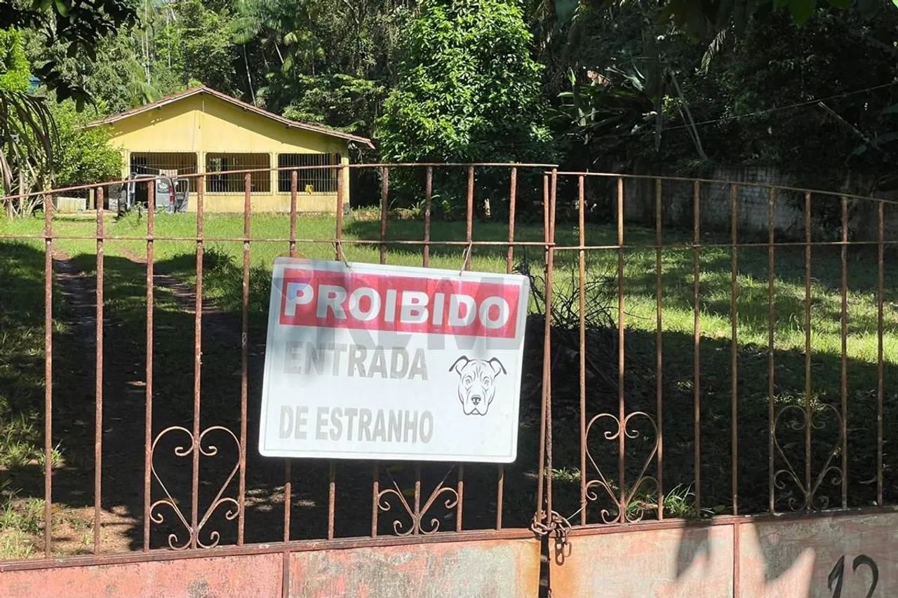 Vendo Sítio 2.760m² com Acesso ao Rio Paricatuba nos Fundos e Potencial para Eventos - Foto 4