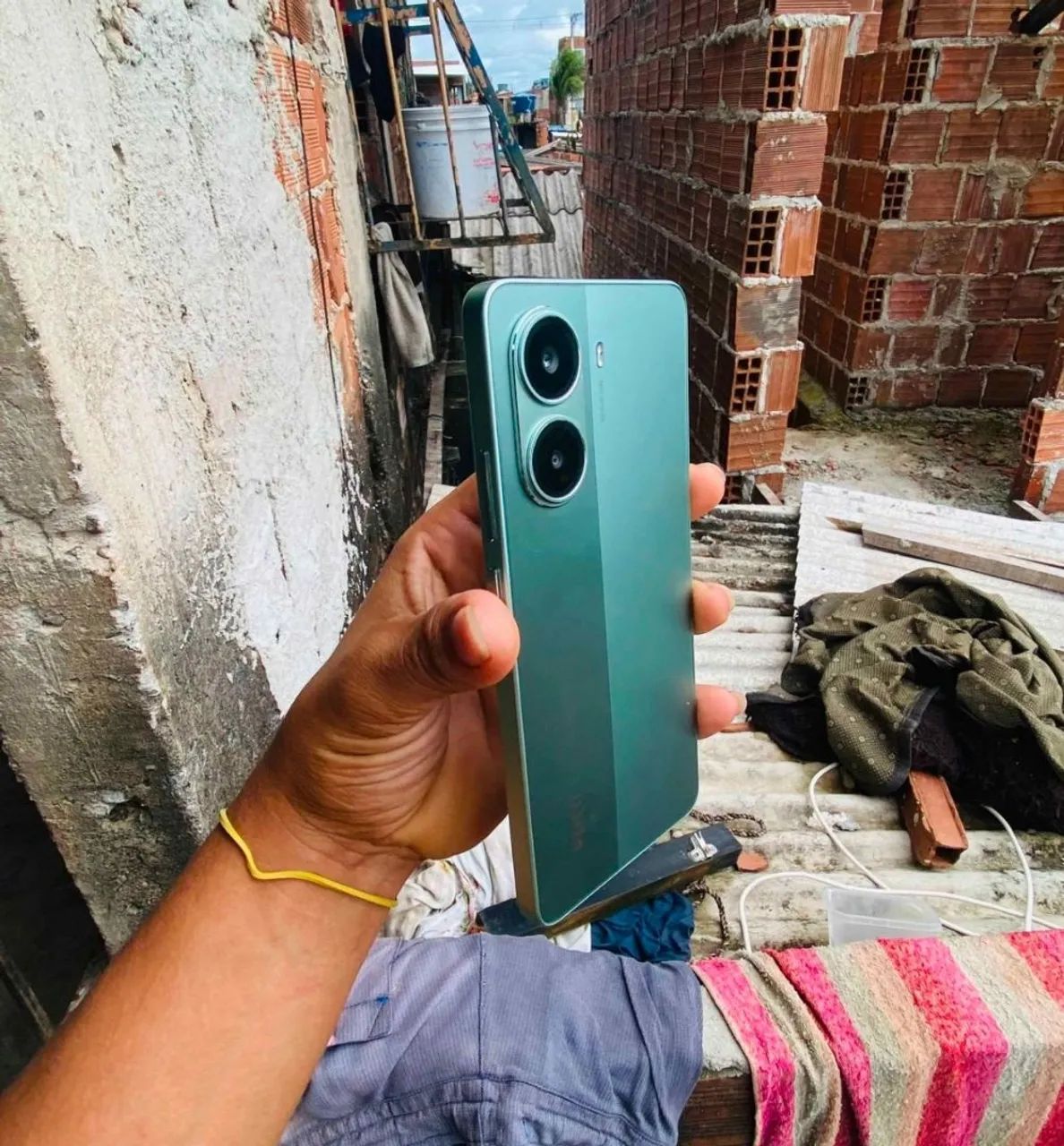 POCO X7 PRO 512 GB V/T