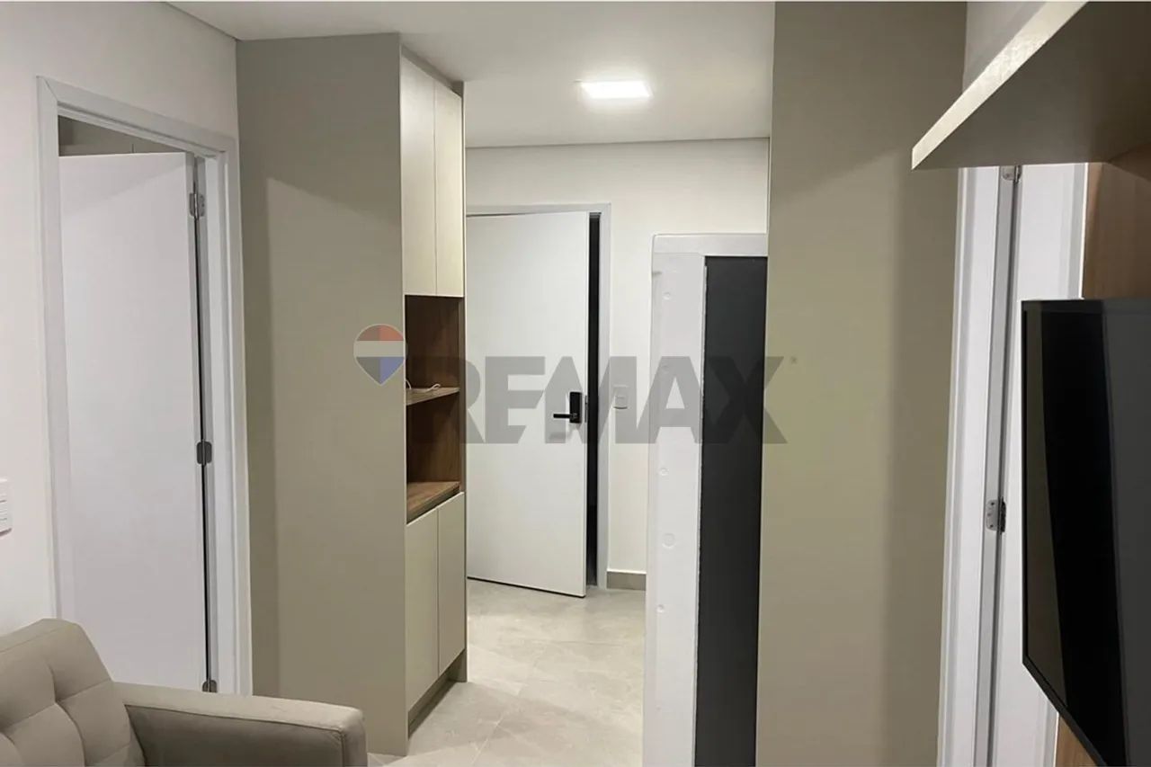 Apartamento 56 m², 2 quartos e Varanda no Brooklin - Foto 5