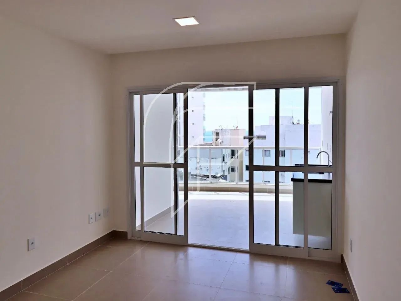 Imóvel para venda possui 75 metros quadrados com 2 quartos em Praia do Morro - Guarapari - - Foto 3