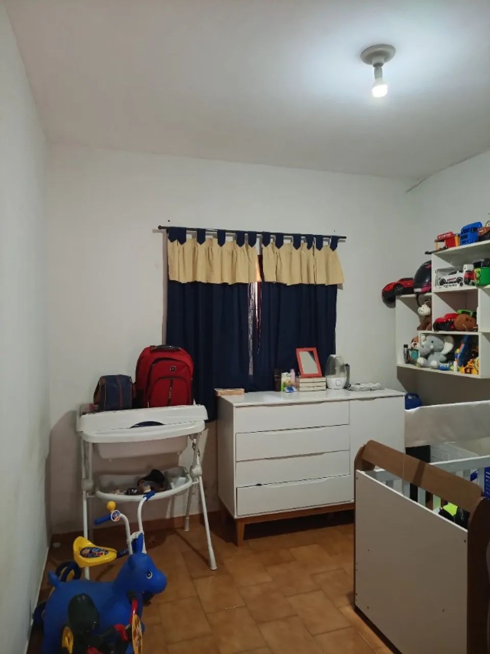 Casa Segismundo Pereira 