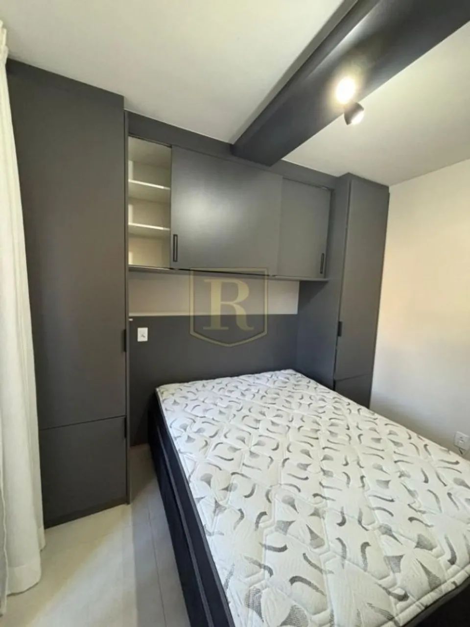 Apto Studio próximo da Campo Real e UNICENTRO - Foto 3