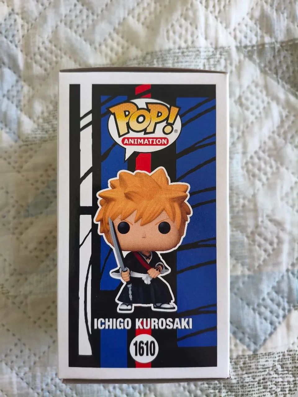 Funko Pop - Ichigo Kurosaki - Foto 3