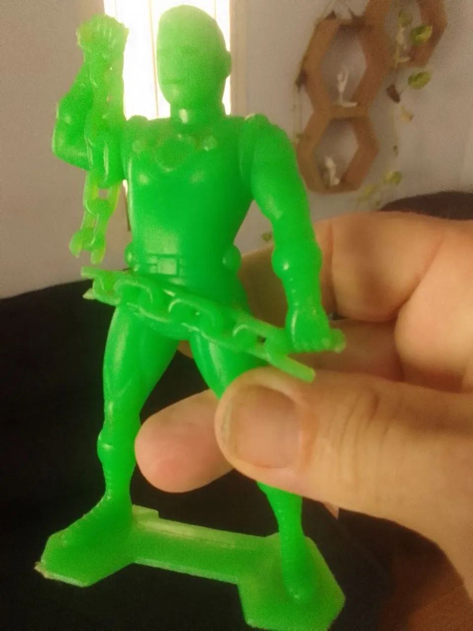 Homem de ferro Marvel comics group U.S.A - Foto 3