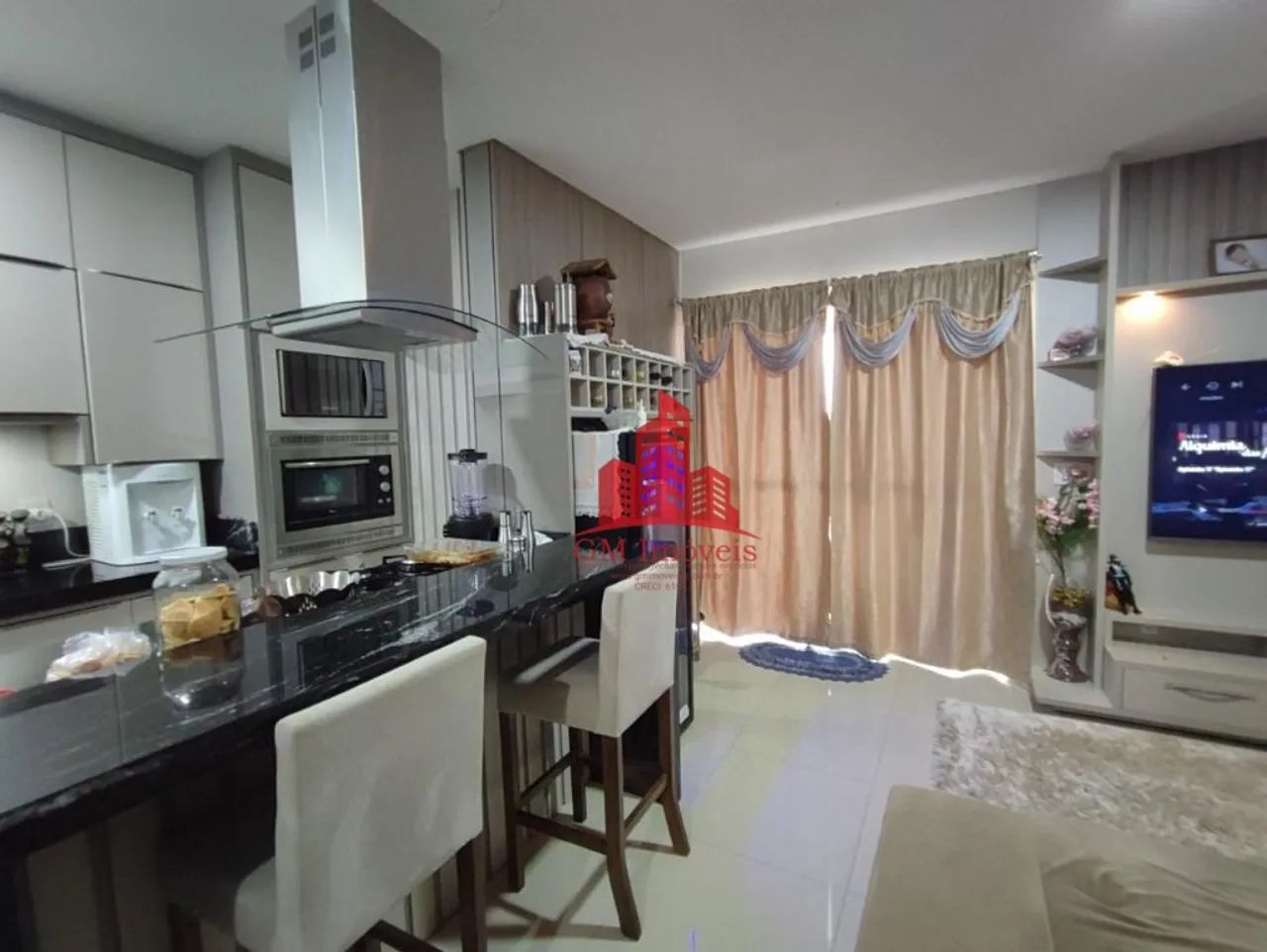 Apartamento | Venda | Centro