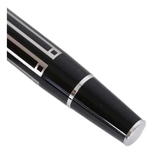 Caneta Montblanc Thomas Manns Roller ball - Foto 4