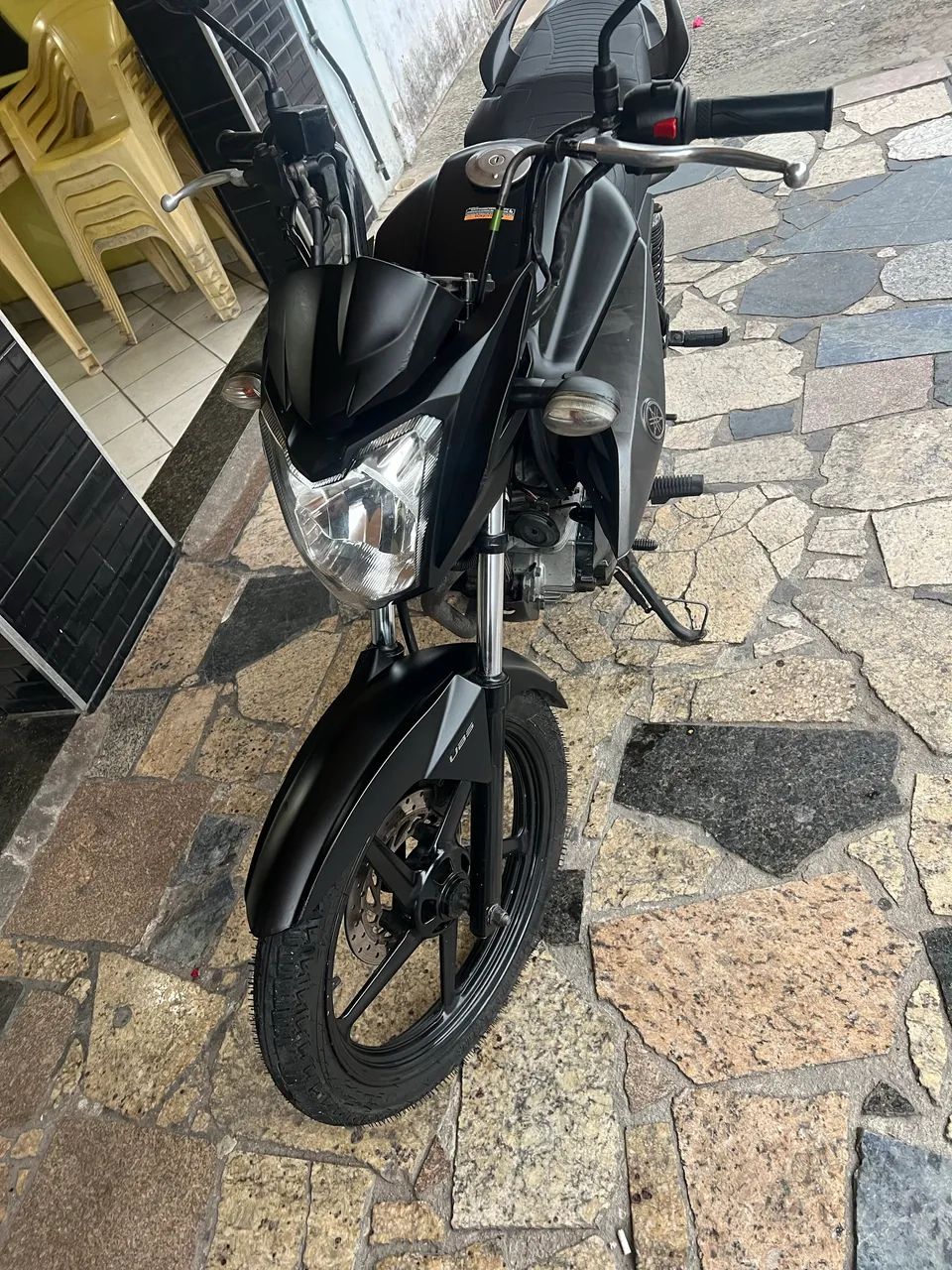 Fazer 150 - Foto 5