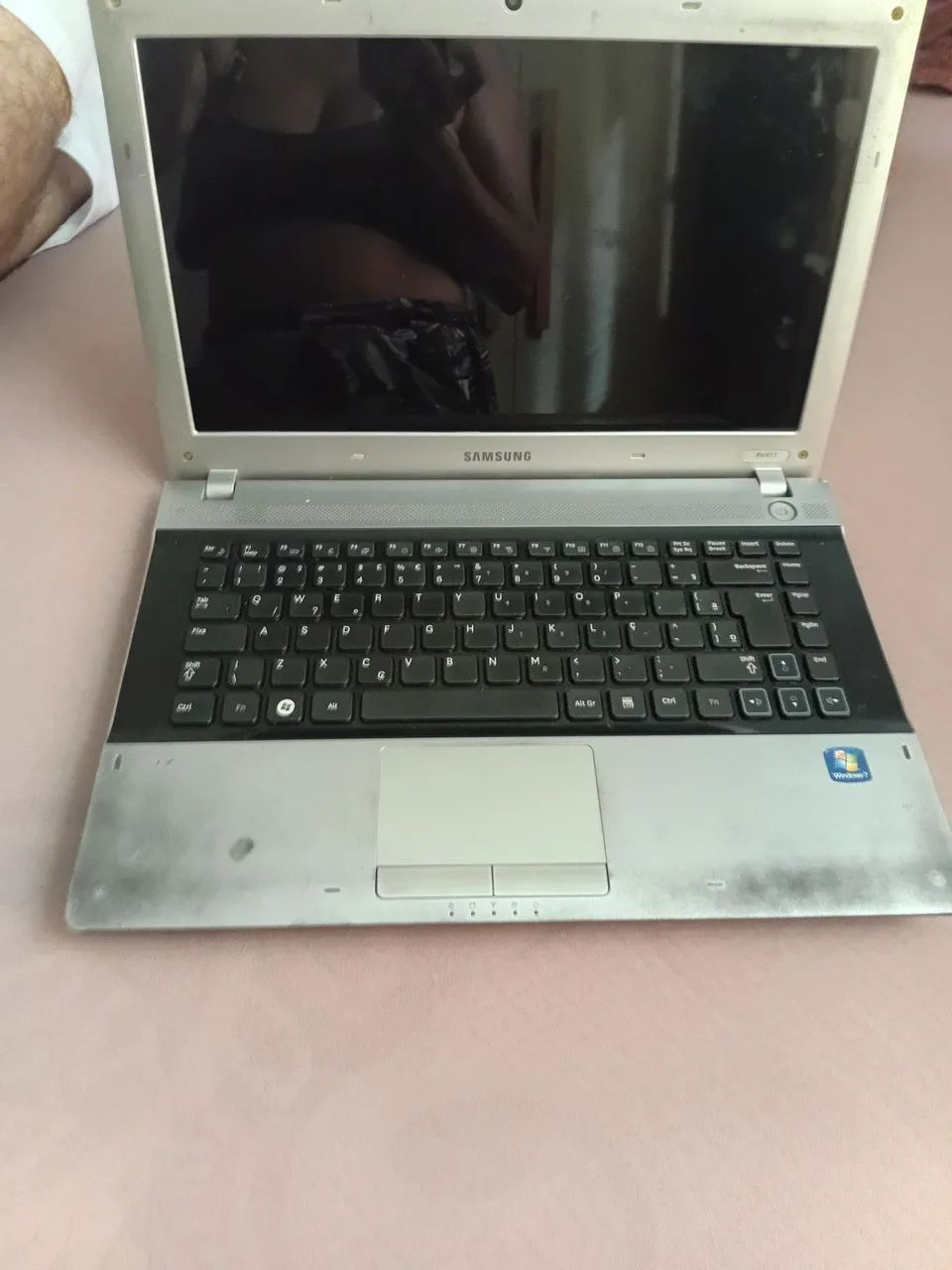 Notbook samsung - Foto 3