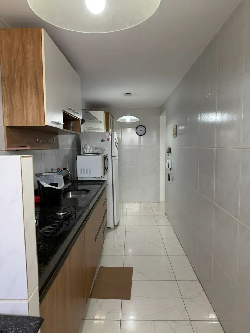 apartamento para alugar no bessa - Foto 3