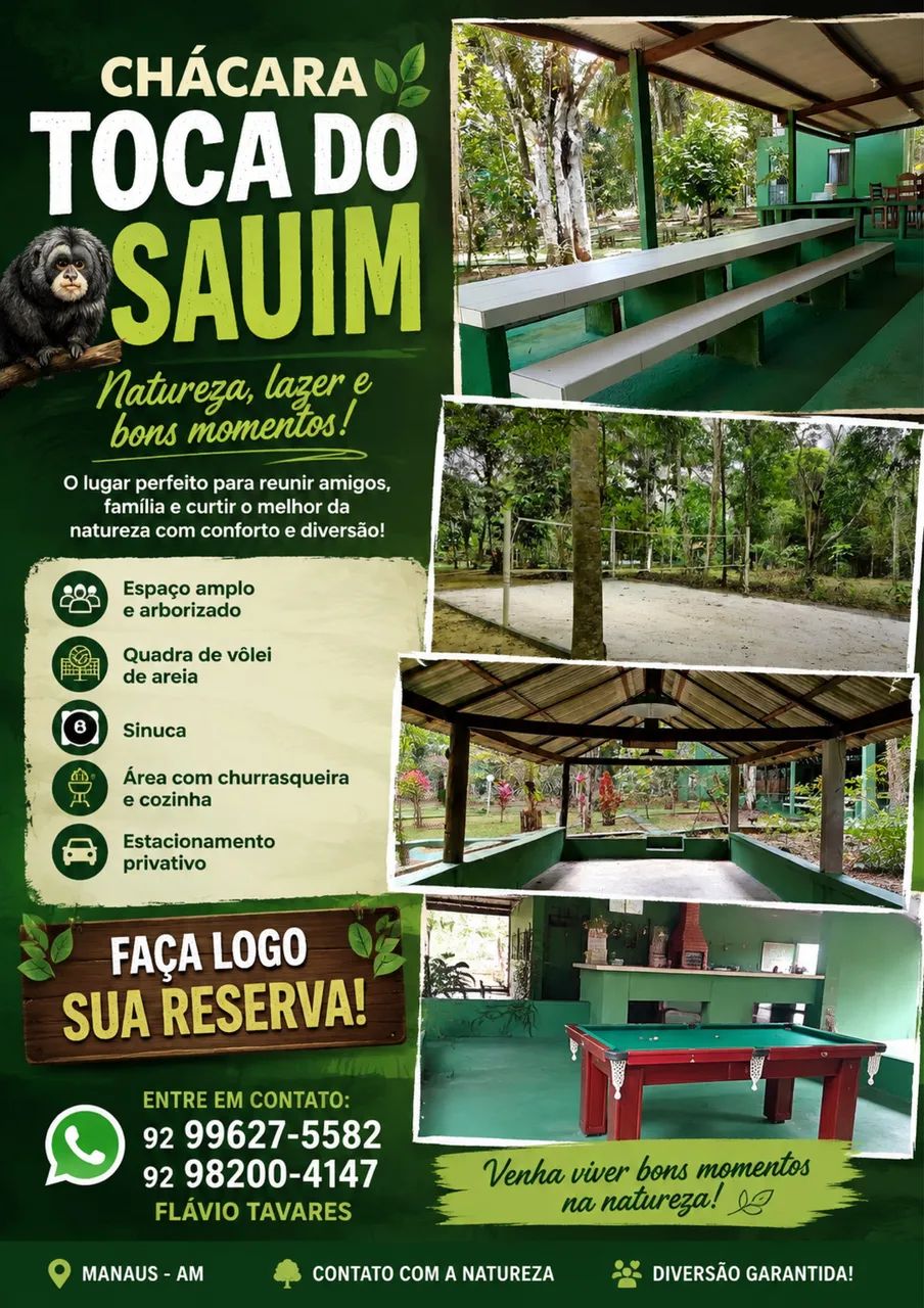 Chácara para eventos / Festas / Casamentos  - Foto 3