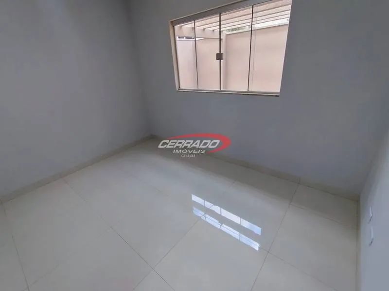 Casa Térrea 3 Quartos (1 Suíte) - Residencial Canadá - Foto 2