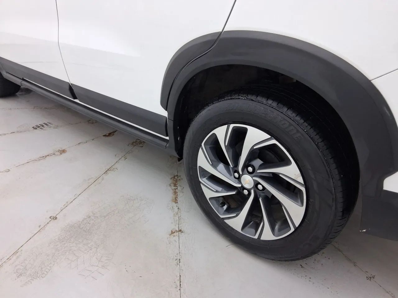 Chevrolet Spin PREMIER 1.8 8V Econo.Flex 5p Aut., foto 12 de 18
