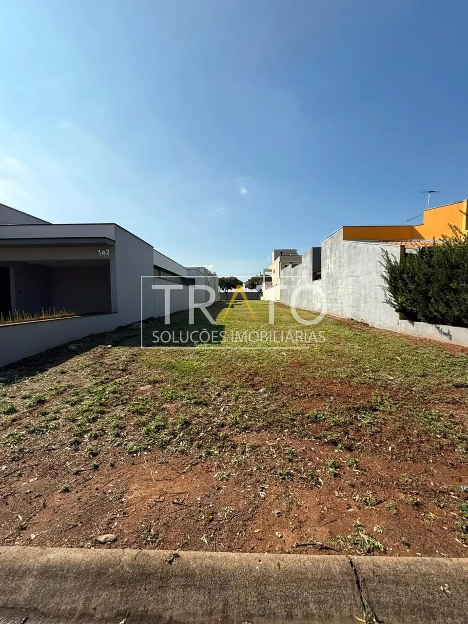 terreno - Campos do Conde 2 - Paulínia - Foto 4