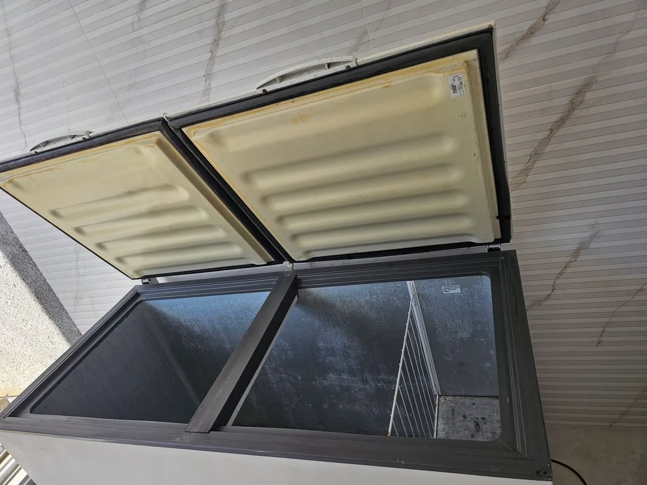 Freezer horizontal - Foto 3