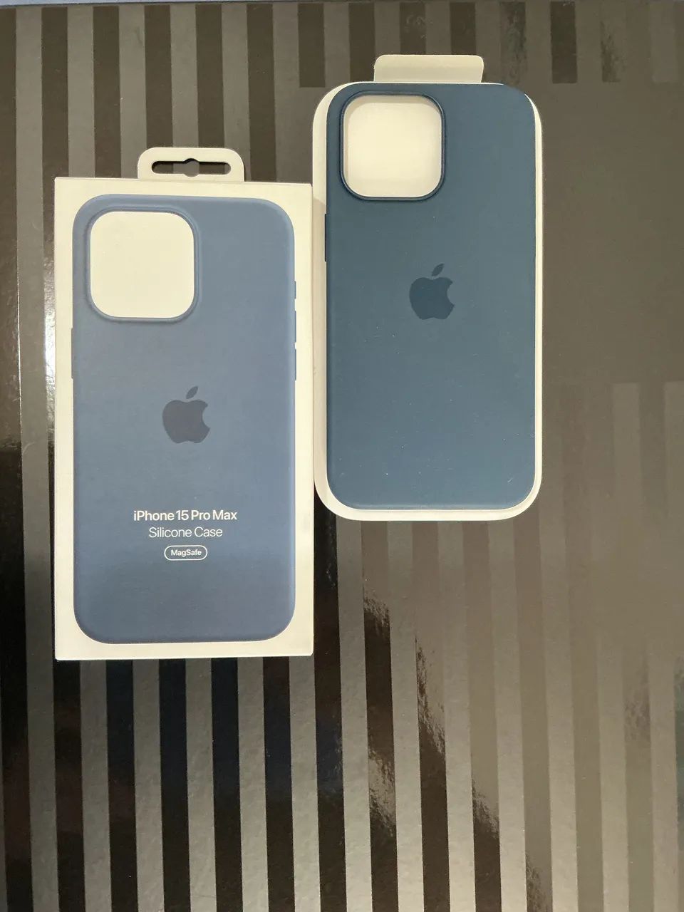 Capa apple  iPhone 15 pro max 