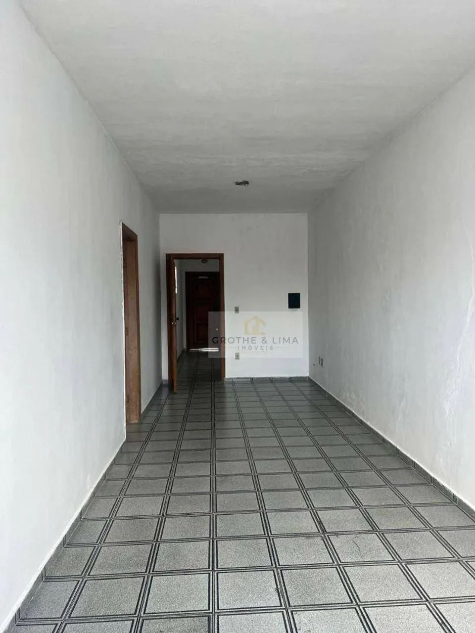 Apartamento para locação no centro - Foto 2