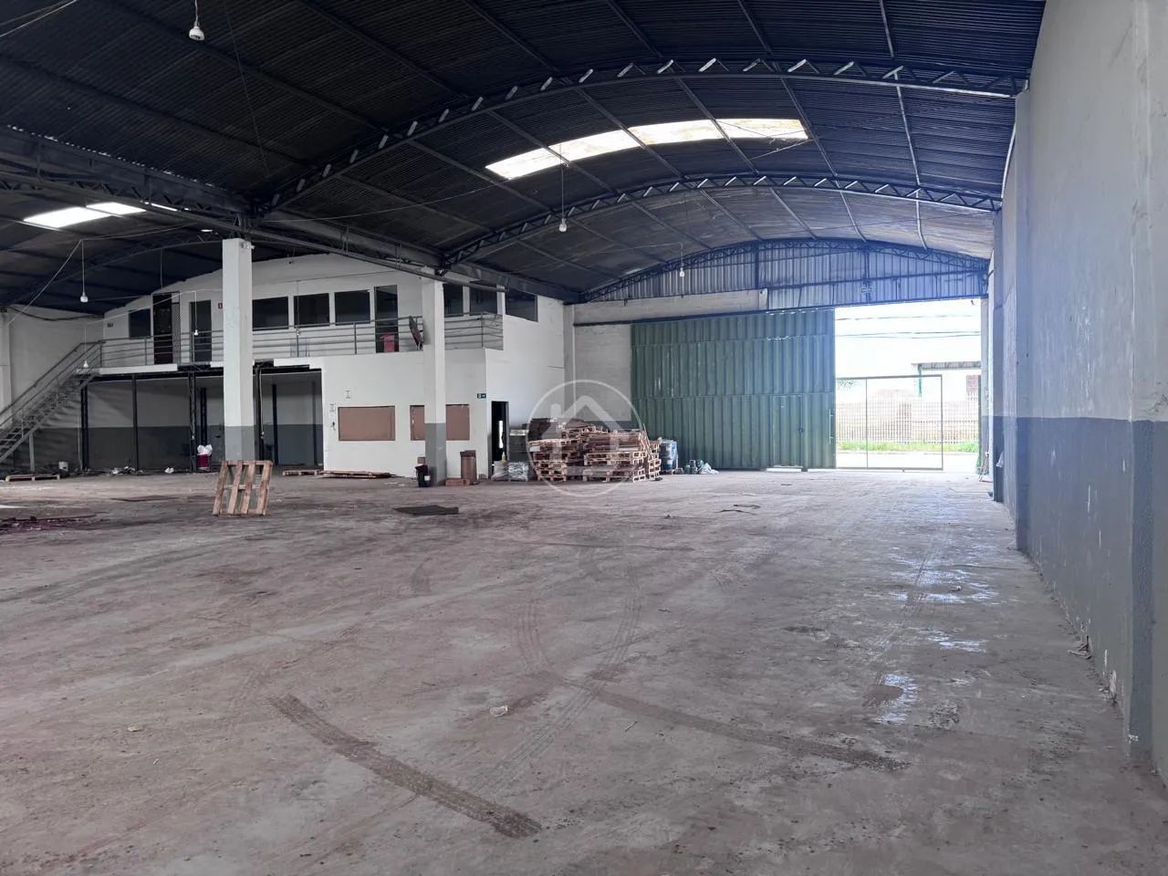 GALPÃO COMERCIAL - Foto 4