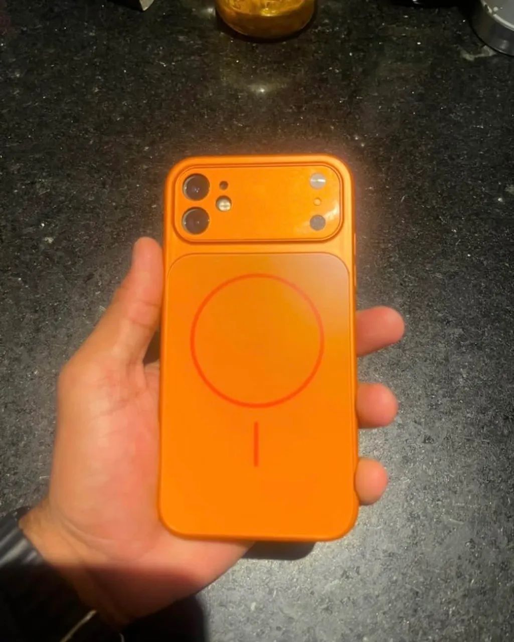 Vendo iPhone 11 128gb - Foto 2