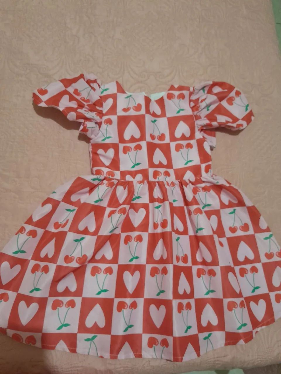 Ropas de menina para 3 ano.  - Foto 2