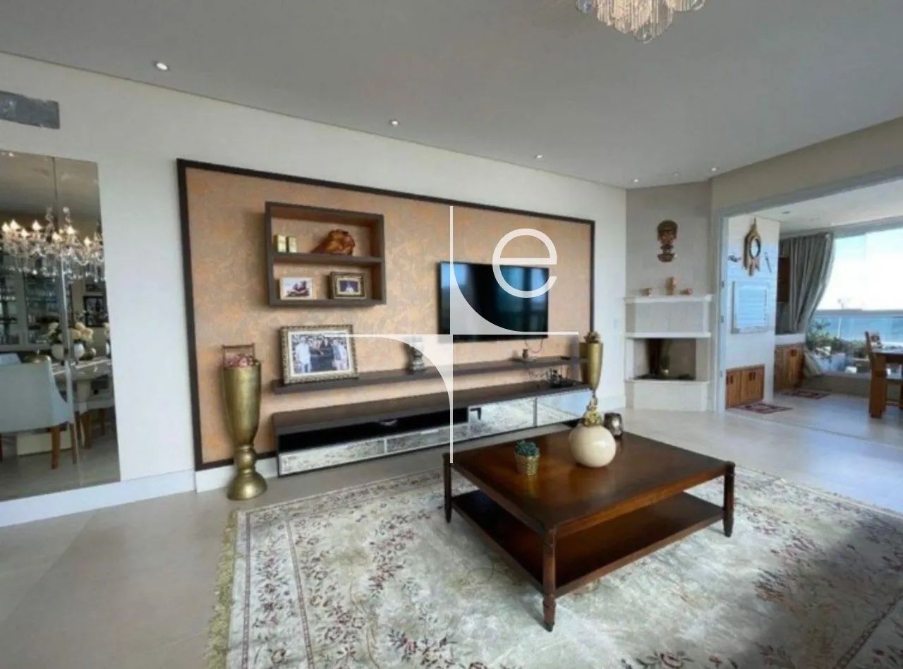 Apartamento 3 Suites nos Ingleses - Foto 2