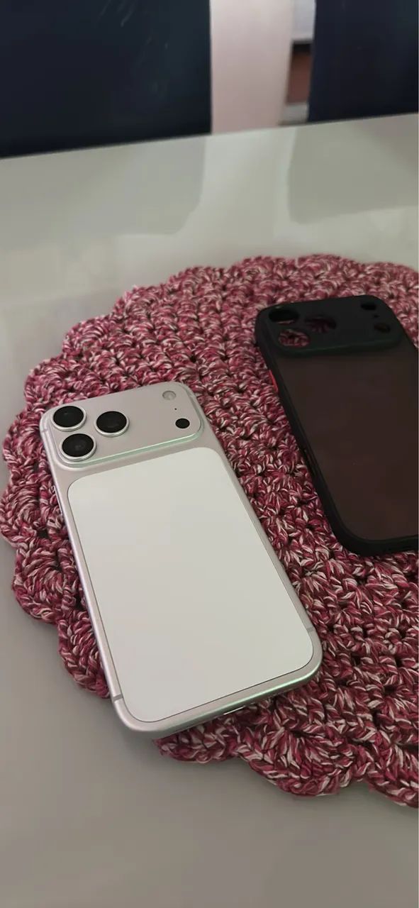 Celular SABOR iphone 17 pro max