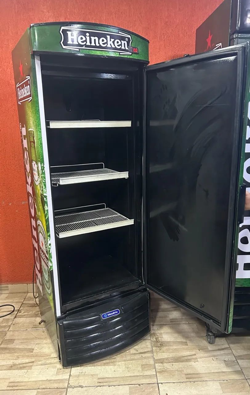 freezer cervejeiro  - Foto 2