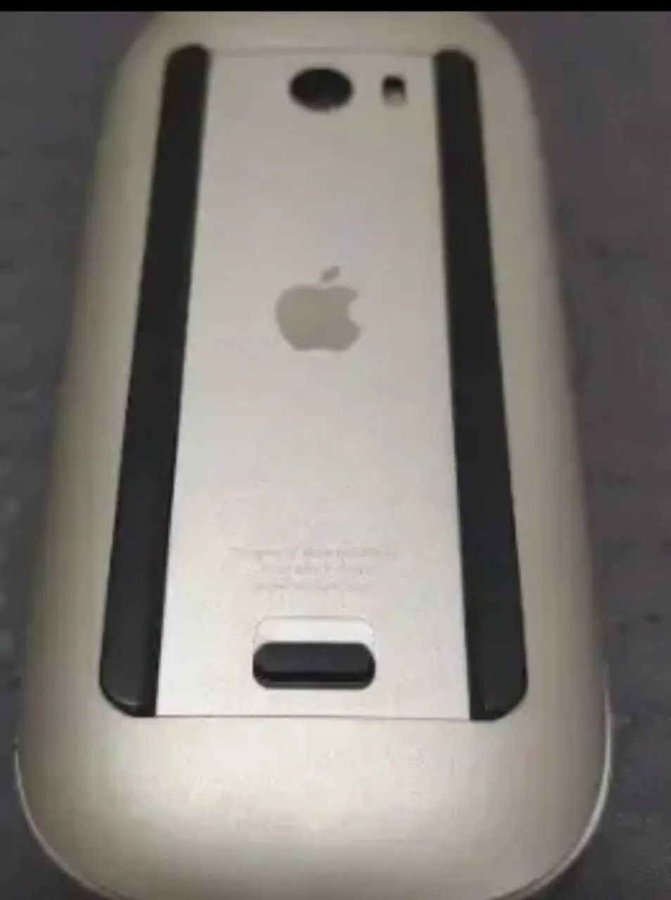  Mac Mini Core i7 (O Clássico Expansível) + Teclado e Mouse Apple Originais - Foto 3