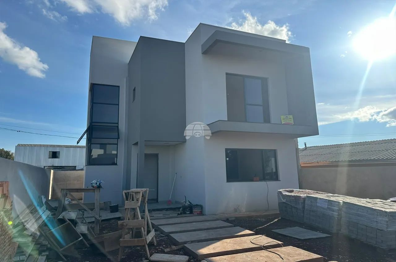Vendas Sobrado Pato Branco PR - Foto 3