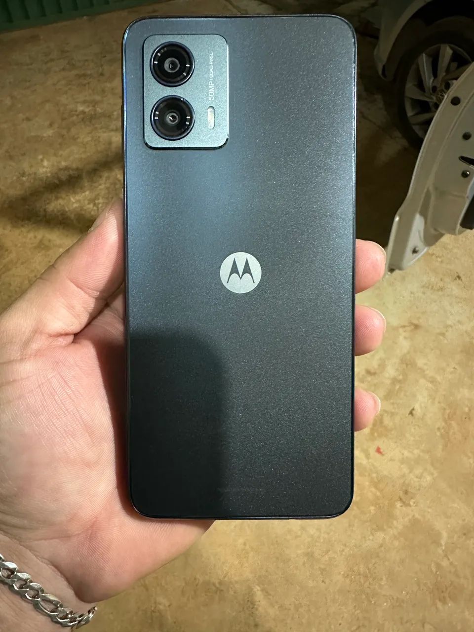 Moto G53 5G 128Gb - Foto 3