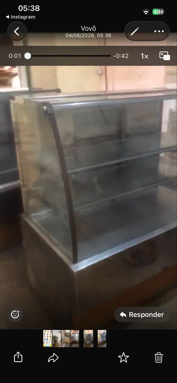Balcões para comércio  - Foto 2