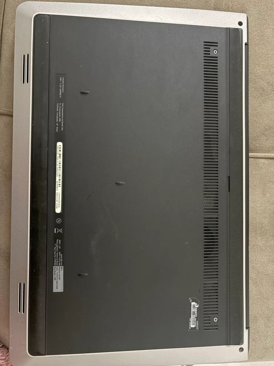 Notebook Dell Inspirion - Foto 2