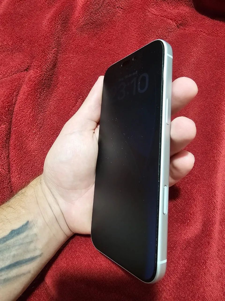 17 pro max - Foto 4