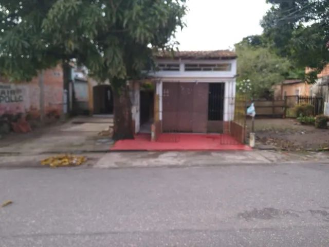 Foto - Belém - Marco