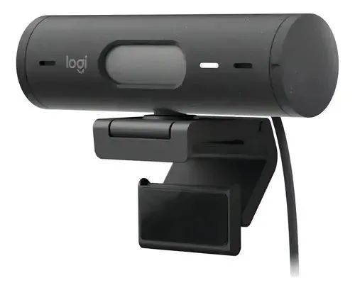 Webcam Logitech Brio 500