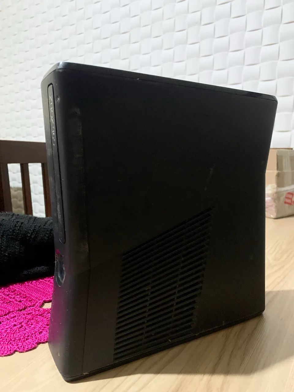 XBOX 360 - retirada de peças  - Foto 2