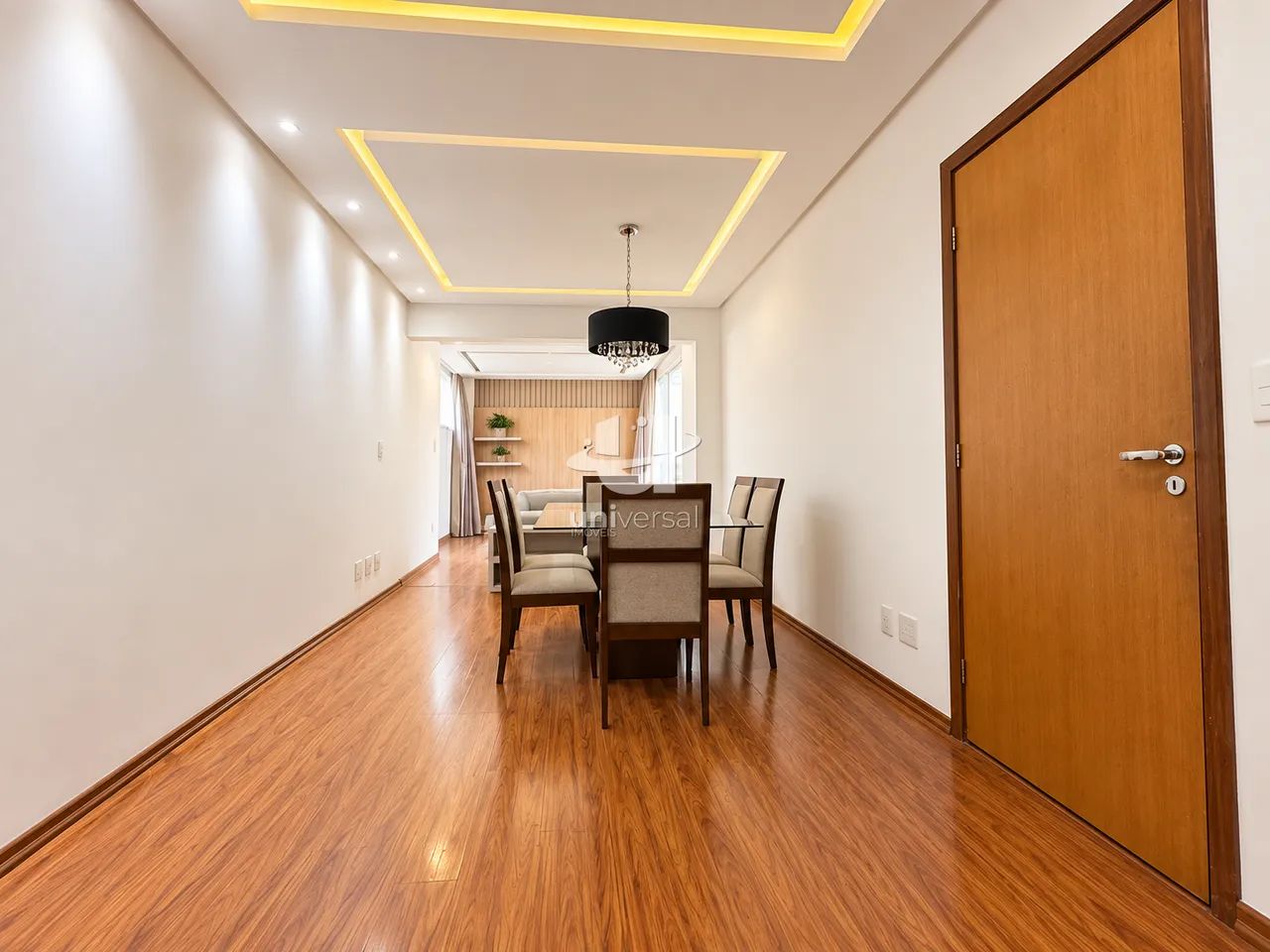 Apartamento 3 quartos - Centro - Foto 2