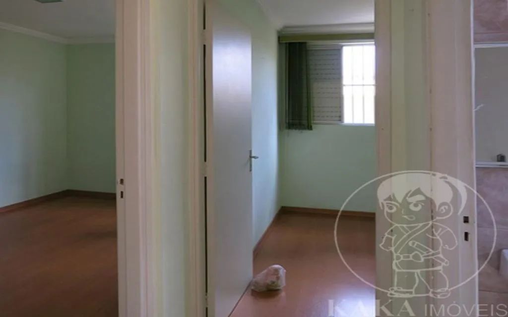 LOCAÇÃO, APTO - Vila Mafra - Foto 4
