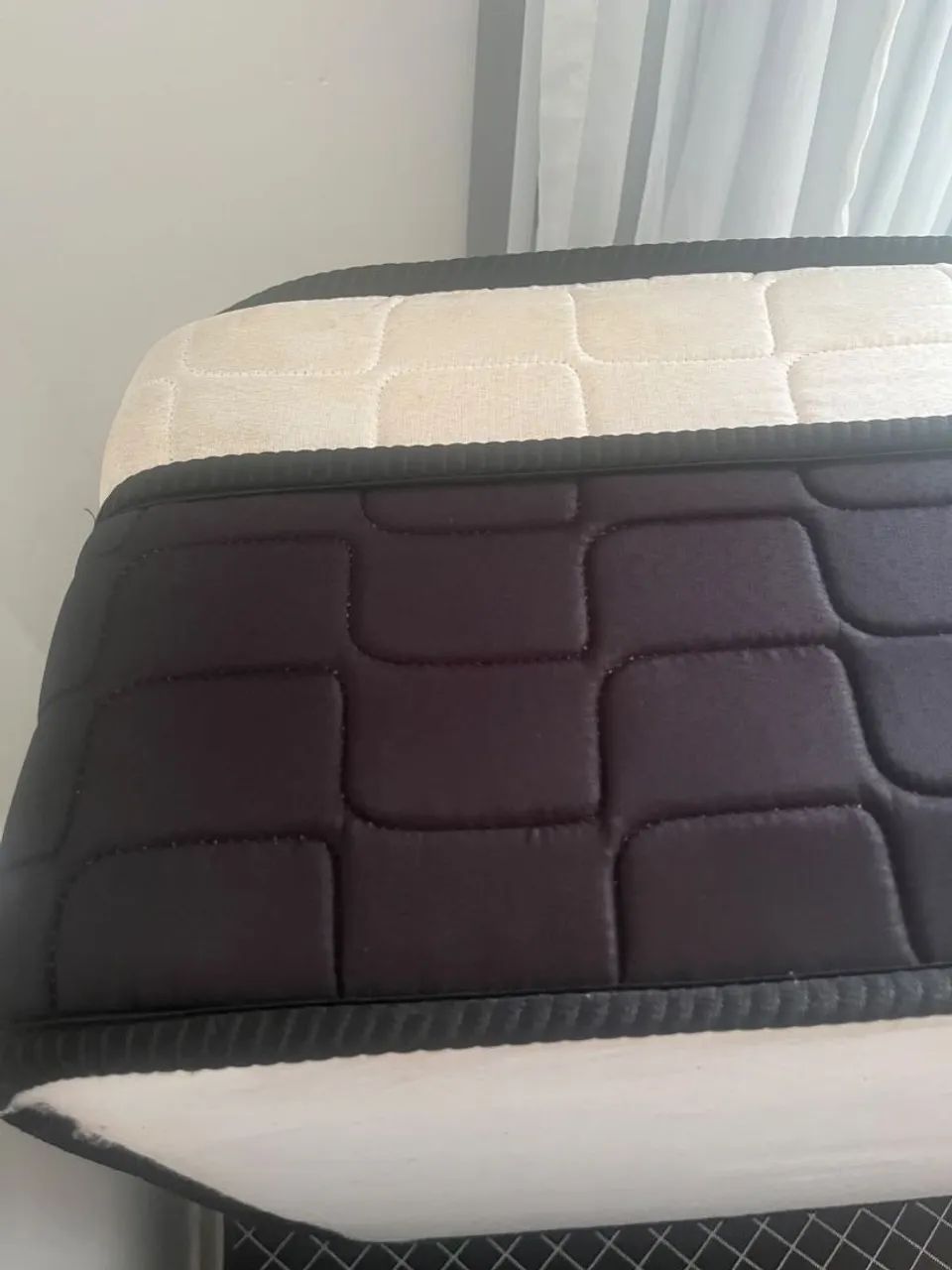 Cama Box Solteirão  - Foto 5