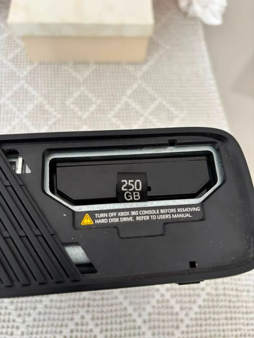 XBOX 360 SUPER SLIM - Foto 3