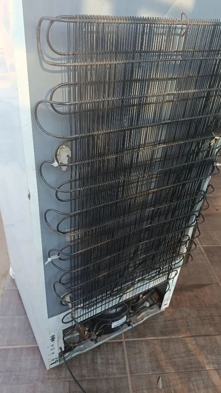 Climatização de refrigeração - Foto 3