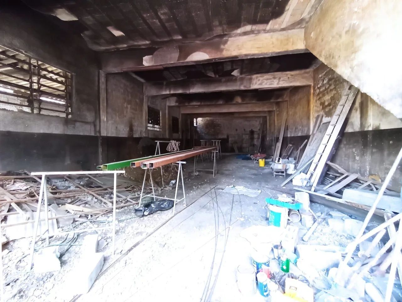 Galpão bem localizado guarulhos  - Foto 6