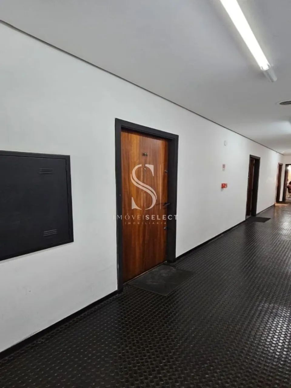 Torre Passarelli - Sala Comercial de 28m² em Vila Suzana - São Paulo - Foto 2