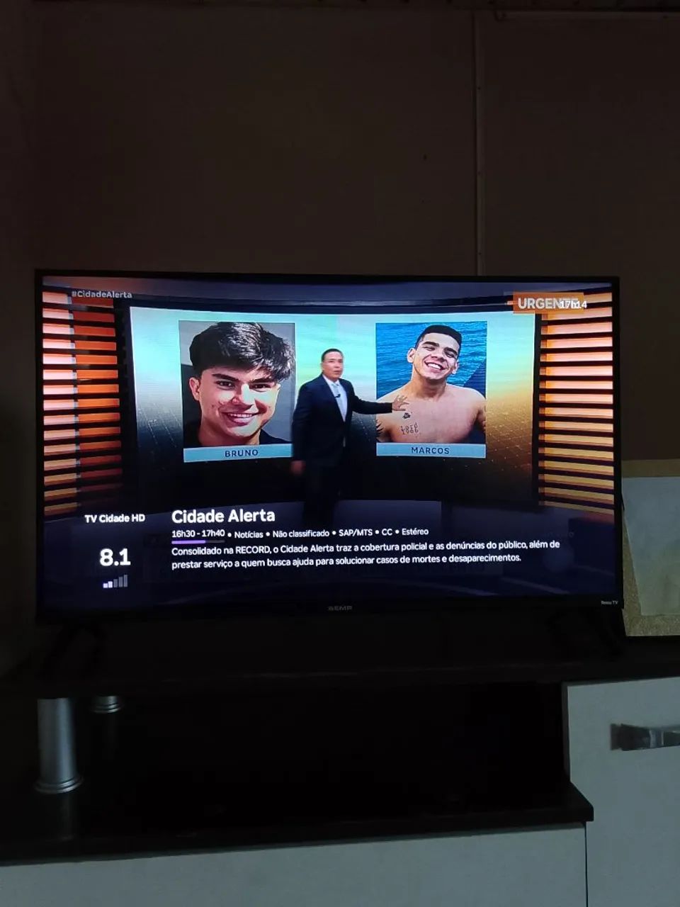 Tv semp Toshiba  - Foto 3