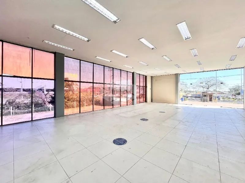 Loja 318M² - para Alugar