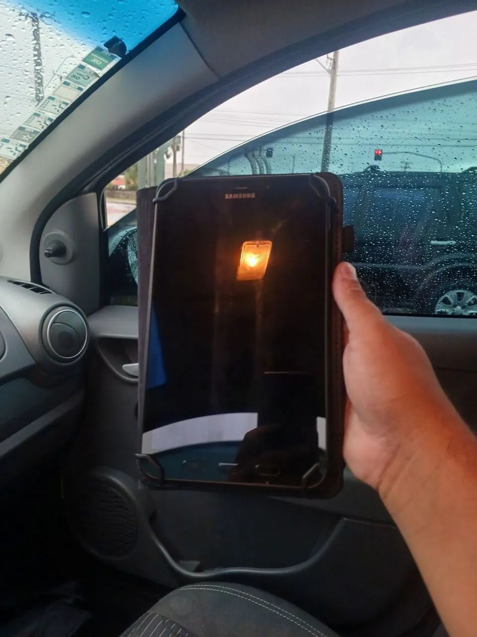 Tablet Samsung Active 2 - Foto 2