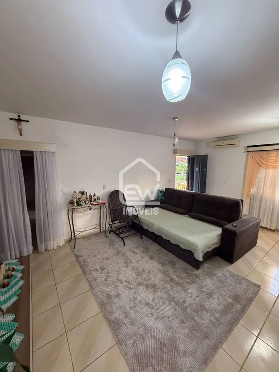 Casa com 121m² em Massaranduba, SC - Foto 4