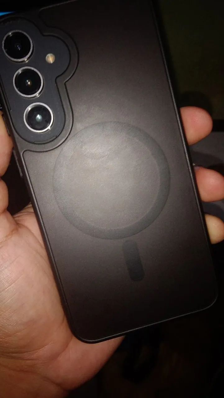 SAMSUNG S23 FE 256 GB - Foto 3