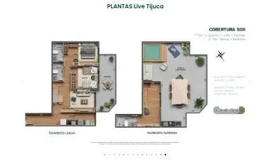 LIVE TIJUCA - Foto 8