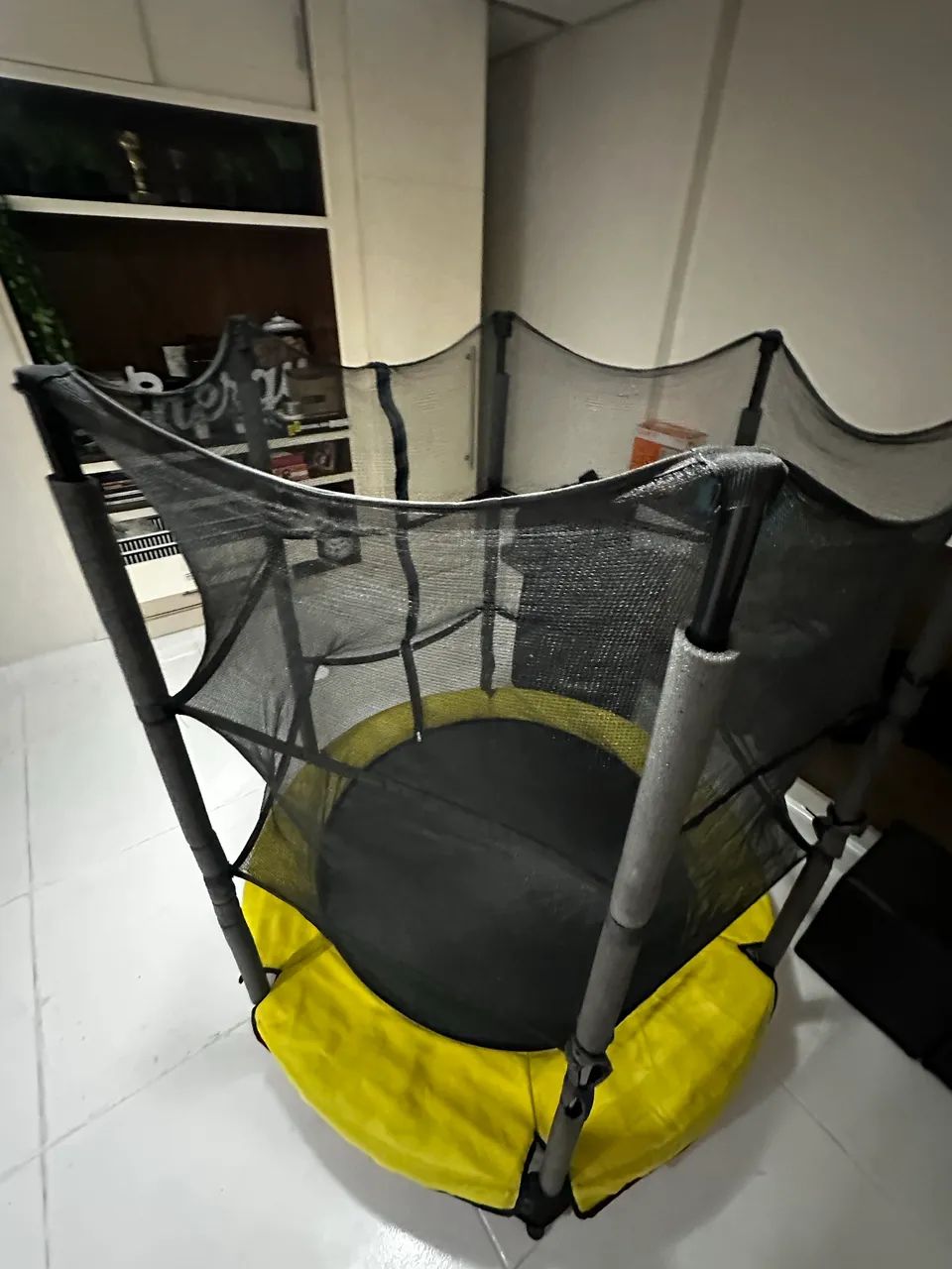 Cama elastica 130 x 160 altura - Foto 2
